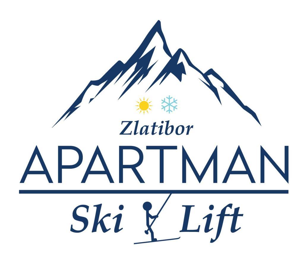 Apartment Ski Lift Zlatibor Buitenkant foto